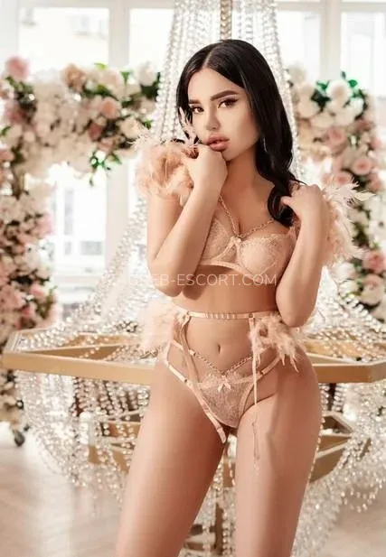 Zagreb Escort djevojka Serafina fotografija 5