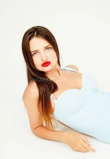 Zagreb Escort djevojka Fortunata fotografija 5