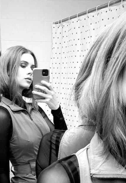 Zagreb Escort djevojka Brooklyn fotografija 1