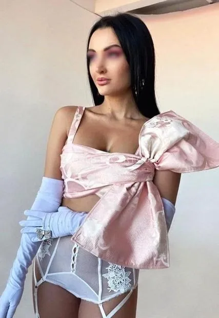 Zagreb Escort djevojka Candelaria fotografija 2