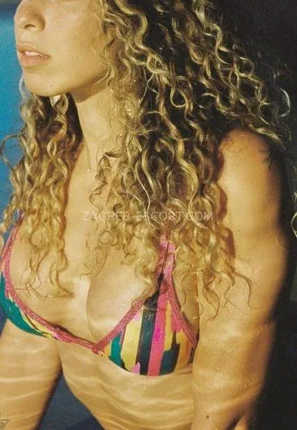 Zagreb Escort djevojka Filide fotografija 1