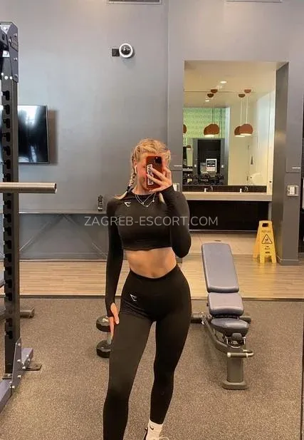 Zagreb Escort djevojka Audrey fotografija 4