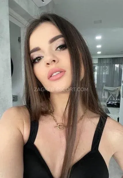 Zagreb Escort djevojka Mafalda fotografija 5