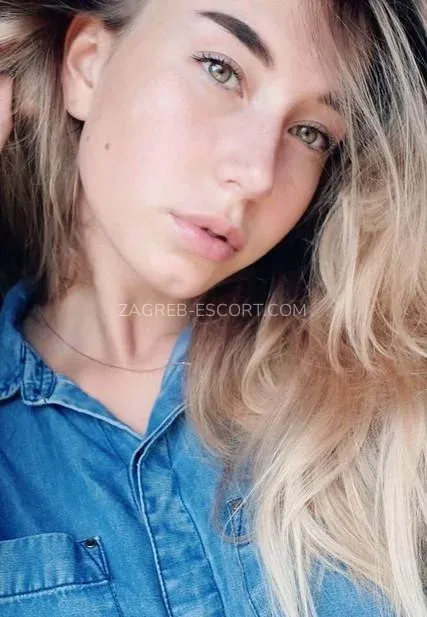 Zagreb Escort djevojka Mariella fotografija 5