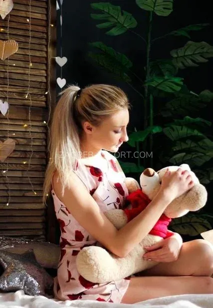 Zagreb Escort djevojka Cameo fotografija 3