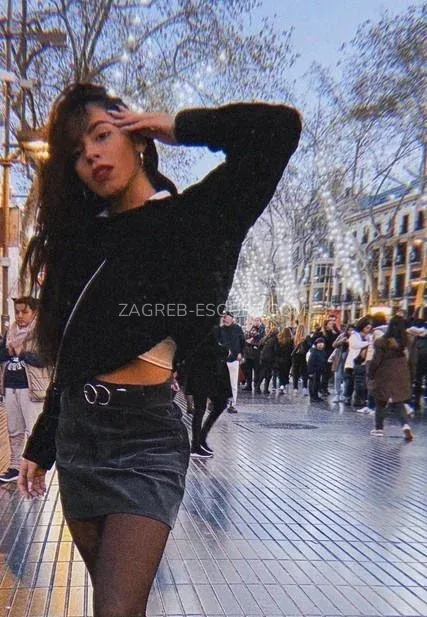Zagreb Escort djevojka Tea fotografija 6