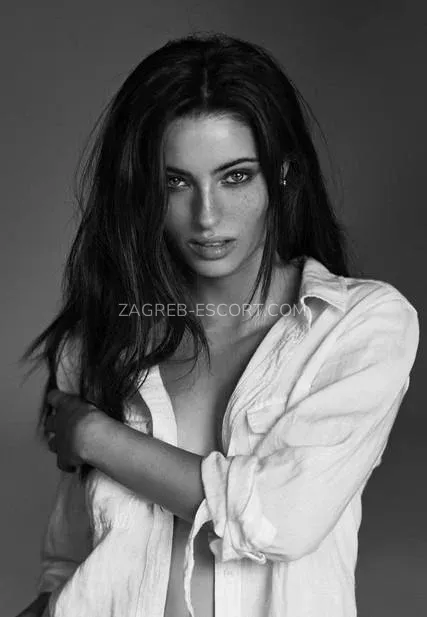 Zagreb Escort djevojka Denise fotografija 4