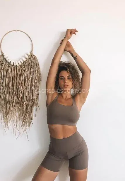 Zagreb Escort djevojka Filide fotografija 5