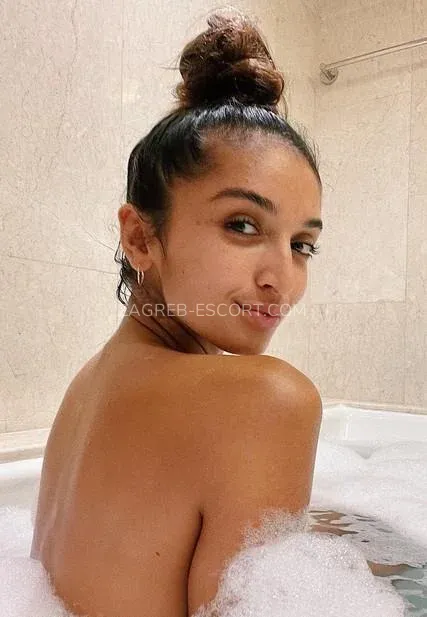 Zagreb Escort djevojka Cristina fotografija 6