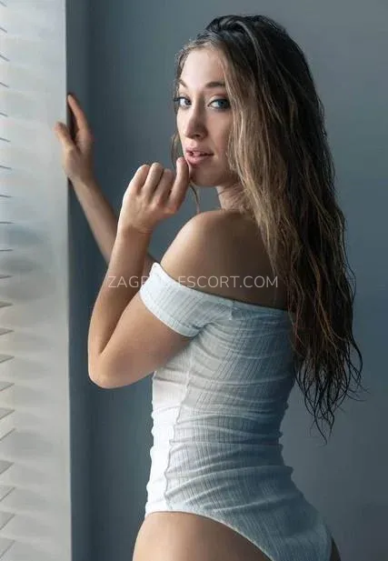 Zagreb Escort djevojka Mary fotografija 3